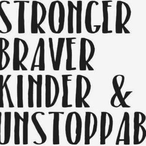 Meet your Posher, Kat